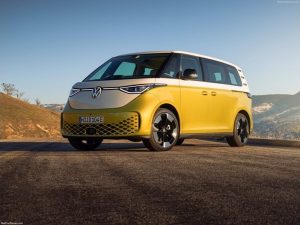 Volkswagen временно спира производството на ID. Buzz заради разочароващо търсене