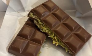 Серия арести в Пловдив: От кражба на 13 шоколада до грабеж на чанта с телефони