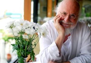 Почина Дионисис Саватопулос: Легендата, създала гръцкия рок, си отиде на 80 години