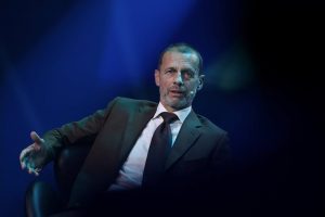 УЕФА обсъжда революция: Квалификациите за Мондиал и Евро приемат формата на Шампионската лига