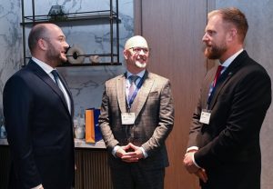 Георгиев: Защитата на свидетелите е ключова за борбата с тежката организирана престъпност