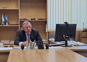 Христо Анчев остава начело: Избраха го за втори мандат във Военноокръжна прокуратура – Пловдив