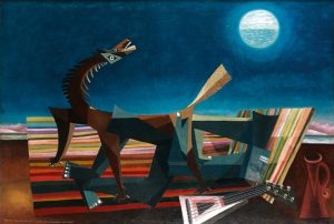 Голяма изложба: 22 оригинала на Жорж Папазов показват неговата еволюция в Париж Голяма изложба: 22 оригинала на Жорж Папазов показват неговата еволюция в Париж