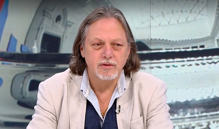 Нидал Алгафари: Няма да има предсрочни избори, Борисов се ядоса на подценената работа на терен Нидал Алгафари: Няма да има предсрочни избори, Борисов се ядоса на подценената работа на терен