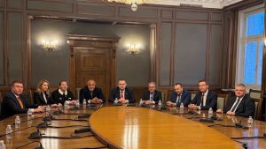 Новото мнозинство е факт: ДПС-НН влиза в парламентарната подкрепа, Борисов поема отговорност