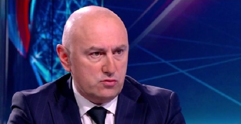 Каримански: Харченето е много по-голямо от приходите, разходите идват като „снежна топка“