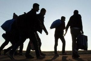 Миграционна вълна: Украинските бежанци в Германия достигнаха 1,26 млн. след отпадане на забраната за млади мъже