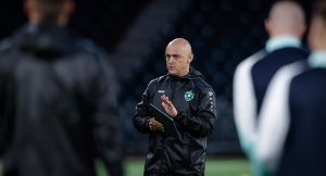 Руи Мота: Трябва да отговорим на физическата мощ на „Йънг Бойс“ с агресивност и отборна игра