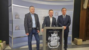 СОС свиква извънредно заседание по сигурността след зачестилите инциденти в София