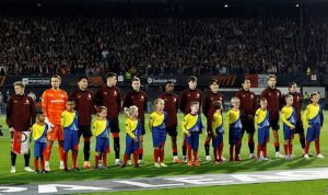 Извънредна промяна: Буря с 'Оранжев код' премести мача Фейенорд – Панатинайкос в Лига Европа