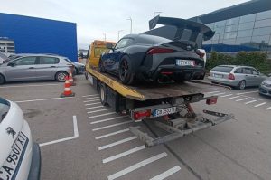 Актуализация Октомври 2025: Какво е важно да знаем за репатрирането на автомобили в София?