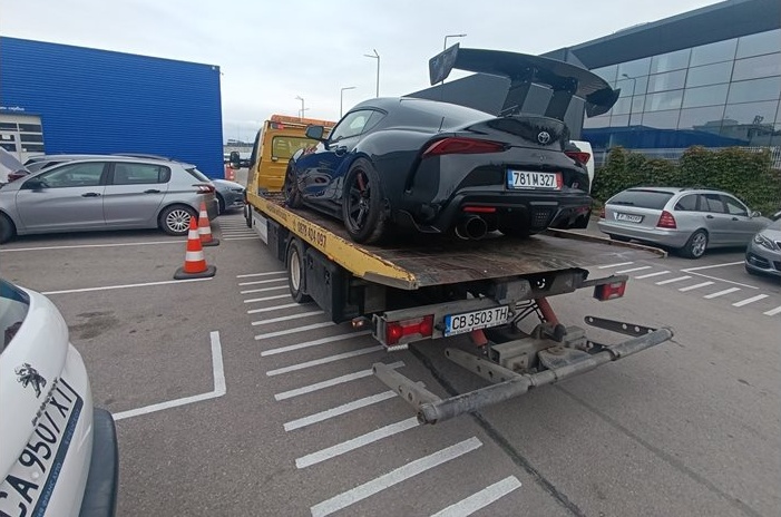 Актуализация Октомври 2025: Какво е важно да знаем за репатрирането на автомобили в София? Актуализация Октомври 2025: Какво е важно да знаем за репатрирането на автомобили в София?