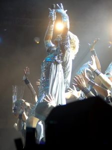 Фотозагадка: Коя е легендарната балканска звезда, чийто син е бил отвлечен за 2,5 млн. марки?