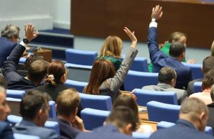 Месечни тестове за наркотици в парламента: При положителен резултат или отказ – без депутатска заплата