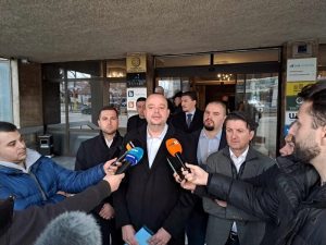 Миноритарните акционери на „Левски“ питат: Къде е стадионът и защо похарчихте 600 000 лева без полза?