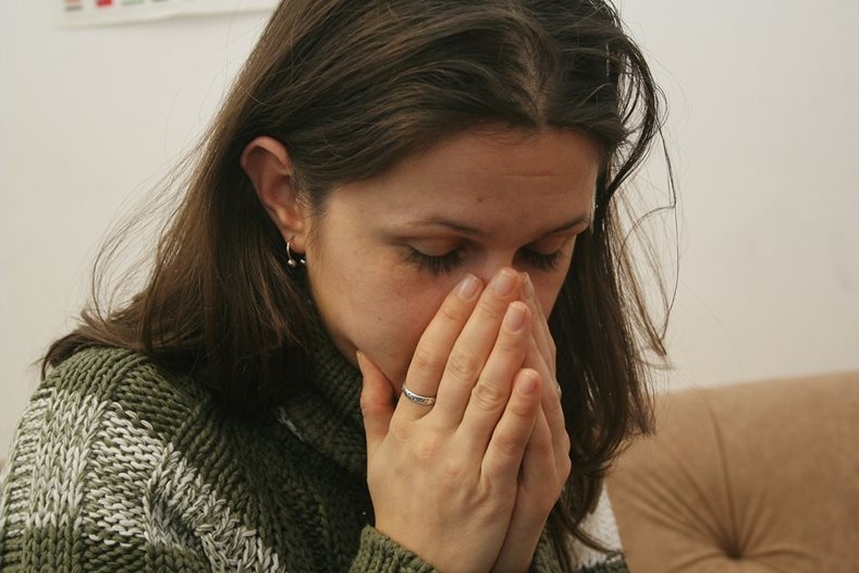 Кашлицата и хремата сега не са грип: Експерт посочва, че виновникът е 'инфекция на мръсните ръце' Кашлицата и хремата сега не са грип: Експерт посочва, че виновникът е 'инфекция на мръсните ръце'