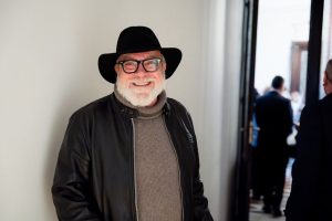 Владимир Пенев не спира темпото: 7 роли в театъра и главна роля в новия сериал „Мамник“