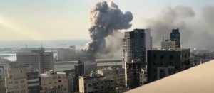 Игор Гречушкин остава в софийския арест заради смъртоносния взрив в Бейрут