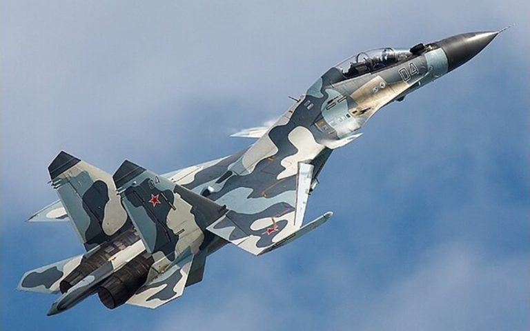 НАТО в бойна готовност: Руски изтребител Су-30 и цистерна Ил-78 нарушиха въздушното пространство на Литва НАТО в бойна готовност: Руски изтребител Су-30 и цистерна Ил-78 нарушиха въздушното пространство на Литва