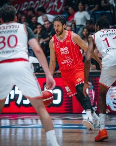 „Българският“ „Апоел“ покори Евролигата: Звездата Мицич с 22 точки срещу „Монако“ в София