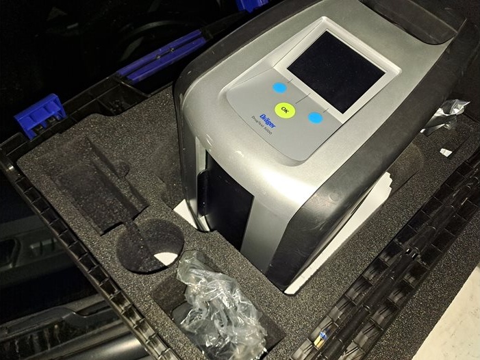 Карловец с 3.6 промила алкохол осъден в Асеновград: получава 1 година условно и 2 години без книжка Карловец с 3.6 промила алкохол осъден в Асеновград: получава 1 година условно и 2 години без книжка