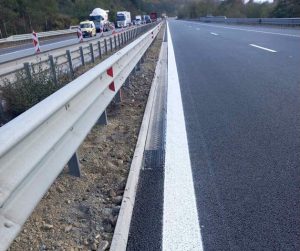 Възстановяват движението по близо 20 км ремонтирани участъци на АМ „Тракия“ край София и Пазарджик