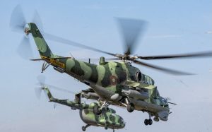 24-та авиационна база успешно приключи мащабна морска подготовка над Черно море