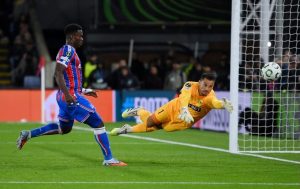 Лига на конференциите: Кръг II донесе изненади и очаквани победи в новия формат