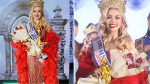 Александра Калита е новата Мисис Вселена 2025: Българката, превърнала успеха в мисия