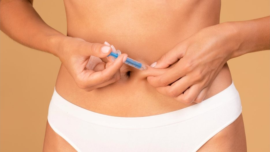 Природен активатор на метаболизма: Има ли алтернатива Берберинът на инжекциите за отслабване? Природен активатор на метаболизма: Има ли алтернатива Берберинът на инжекциите за отслабване?