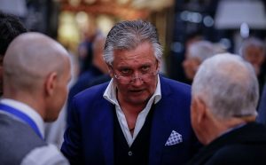 Иван Василев дари 5000 лева за спасението на "Спартак" (Варна)