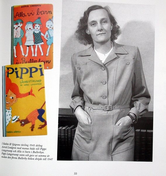 Семейството на Астрид Линдгрен съди хърватски производител на лимонада заради марката „Пипи“ Семейството на Астрид Линдгрен съди хърватски производител на лимонада заради марката „Пипи“