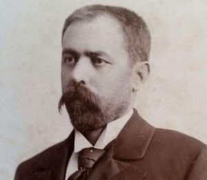 Константин Величков: Двойният живот на министъра творец, който умря омерзен от българската политика Константин Величков: Двойният живот на министъра творец, който умря омерзен от българската политика