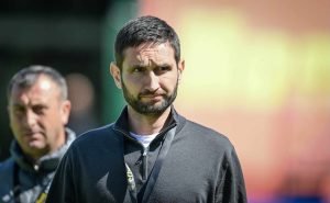 Тунчев: Имам пълната подкрепа на ръководството на „Арда“, Попов не може да върши всичко