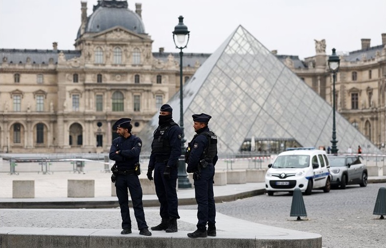Ограбеното наследство: Музеите се превръщат в касички и лесна цел за бизнеса с милиарди Ограбеното наследство: Музеите се превръщат в касички и лесна цел за бизнеса с милиарди