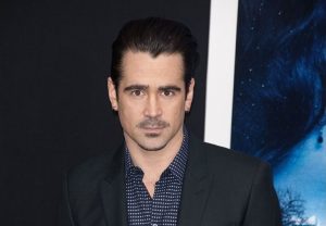 Колин Фарел настани сина си с Ангелман в дом: "Кошмарът ми е да не остане сам" Колин Фарел настани сина си с Ангелман в дом: "Кошмарът ми е да не остане сам"