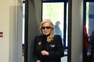 Силви Вартан: Когато се върнах в България през 1990 г., плаках през всичките 12 дни