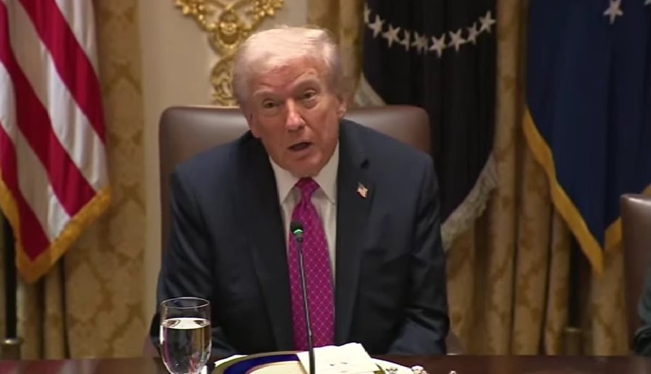 Тръмп призова Китай за помощ в отношенията с Русия на фона на засилено търговско напрежение