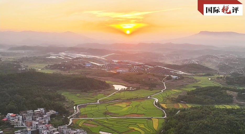 Ключът към управлението на Китай: Приети са предложенията за 15-ата петилетка (2026-2030) Ключът към управлението на Китай: Приети са предложенията за 15-ата петилетка (2026-2030)