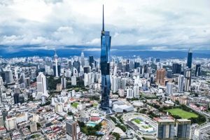 Китай и САЩ стартираха нов кръг търговски преговори в Малайзия Китай и САЩ стартираха нов кръг търговски преговори в Малайзия