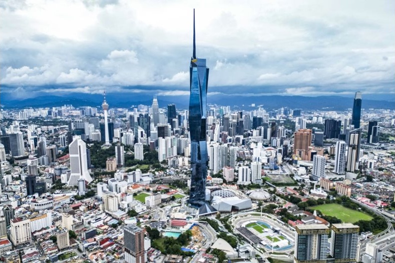 Китай и САЩ стартираха нов кръг търговски преговори в Малайзия Китай и САЩ стартираха нов кръг търговски преговори в Малайзия