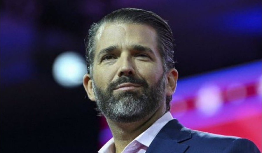 Компания, свързана с Доналд Тръмп-младши, спечели най-големия си договор с Пентагона