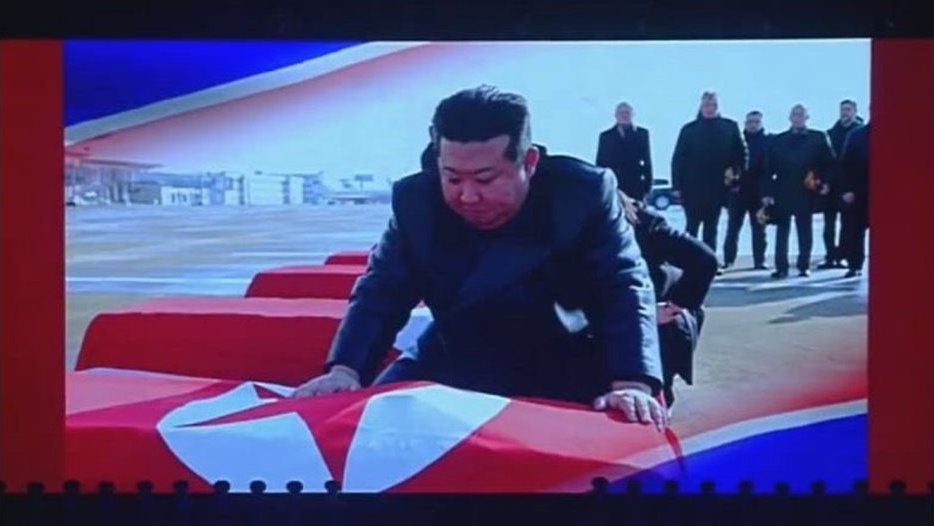 Северна Корея е откраднала $1,65 млрд. чрез криптовалути за девет месеца през 2025 г. Северна Корея е откраднала $1,65 млрд. чрез криптовалути за девет месеца през 2025 г.