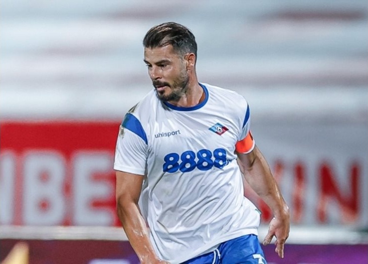 Епичен обрат с 10 души: "Ботев" (Вр) надви "Септември"; Галин Иванов влезе в Топ 6 на вечната ранглиста Епичен обрат с 10 души: "Ботев" (Вр) надви "Септември"; Галин Иванов влезе в Топ 6 на вечната ранглиста