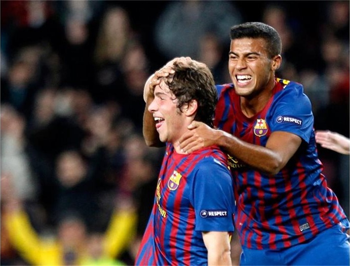 Кадрова криза преди Ел Класико: Рафиня с рецидив, Флик пое отговорност за прибързано връщане Кадрова криза преди Ел Класико: Рафиня с рецидив, Флик пое отговорност за прибързано връщане