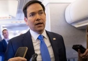 Марко Рубио: Усилията за репатриране на тленните останки от Газа няма да спрат Марко Рубио: Усилията за репатриране на тленните останки от Газа няма да спрат