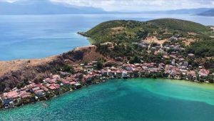 Албанското село Лин получи статут на световно наследство от ЮНЕСКО