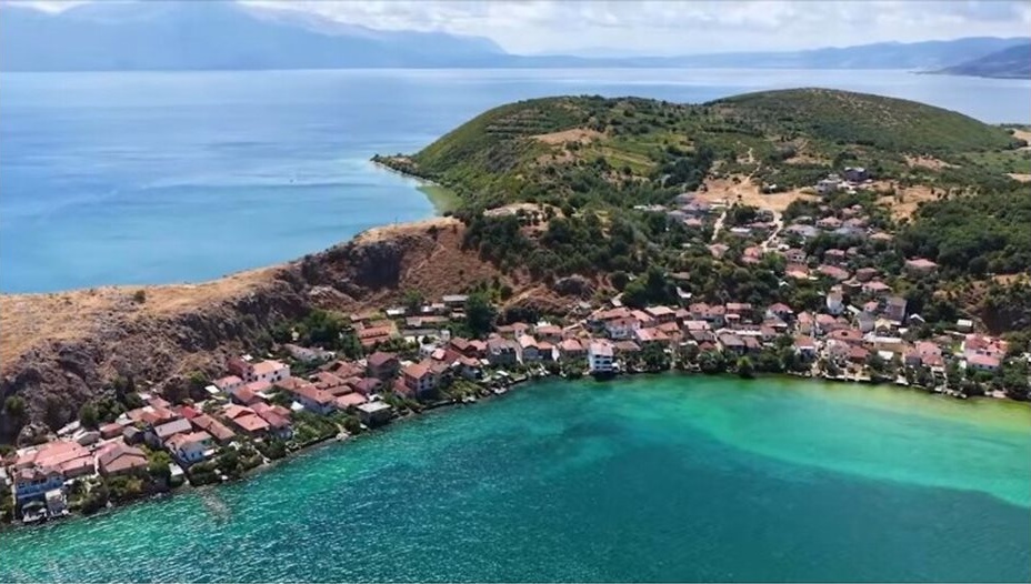 Албанското село Лин получи статут на световно наследство от ЮНЕСКО