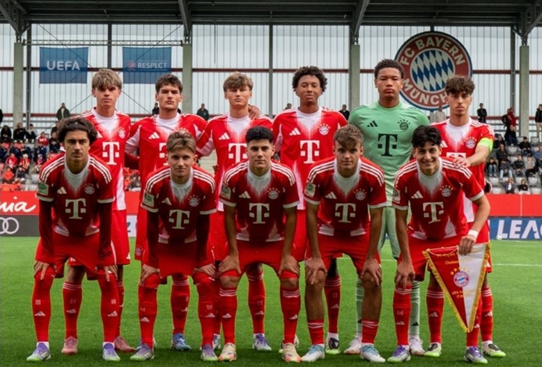 Непобедимият "Байерн": Осма поредна победа и изравнен исторически рекорд на "Милан"