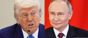 Двоен удар от Тръмп накара Путин да нервничи: санкциите срещу „Роснефт“ и „Лукойл“ са по-силни от „Томахоук“